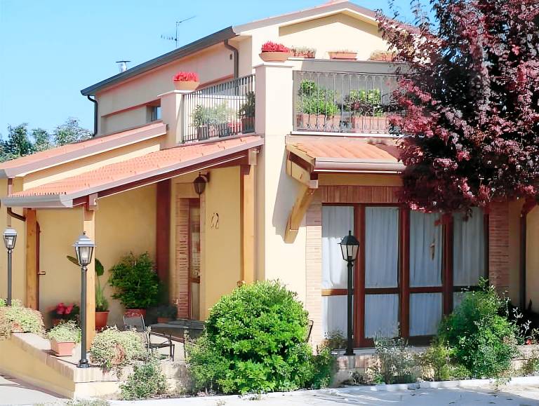 Agriturismo Lanciano