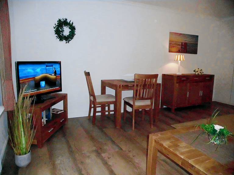 Ferienwohnung Westerland