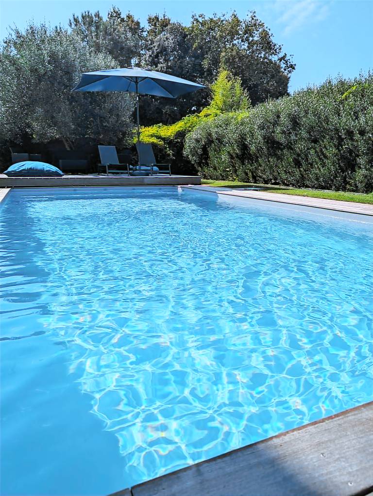 Maison de vacances Saint-Marc-sur-Mer