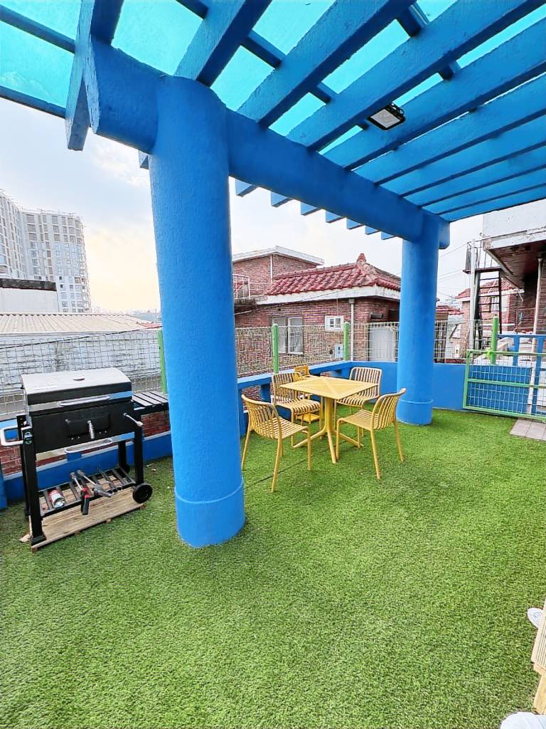Wonderful house with barbeque | Pet-friendly — photo 4