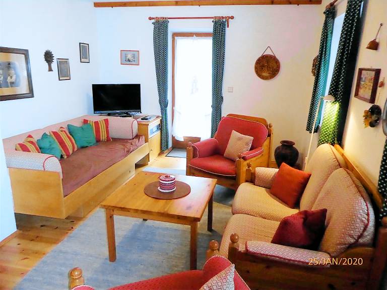 Ferienwohnung Förster (DE Marktschellenberg) - Förster Hildegard - 48058 — photo 2