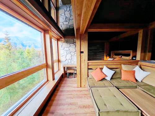 Služobný apartmán Štrbské Pleso