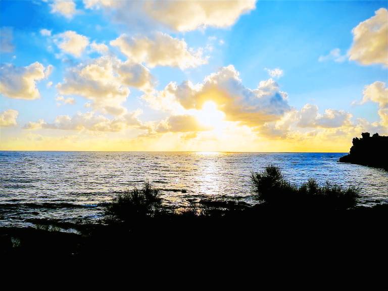 Vacation home with garden, barbecue & terrace | Panoramic view — photo 3