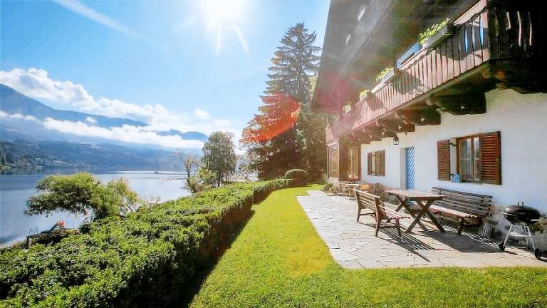 Ferienhaus Gemeinde Seeboden