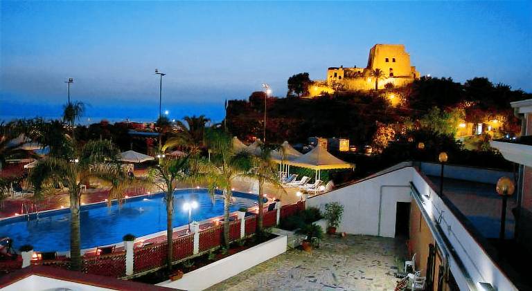 Hotel Talao — photo 4