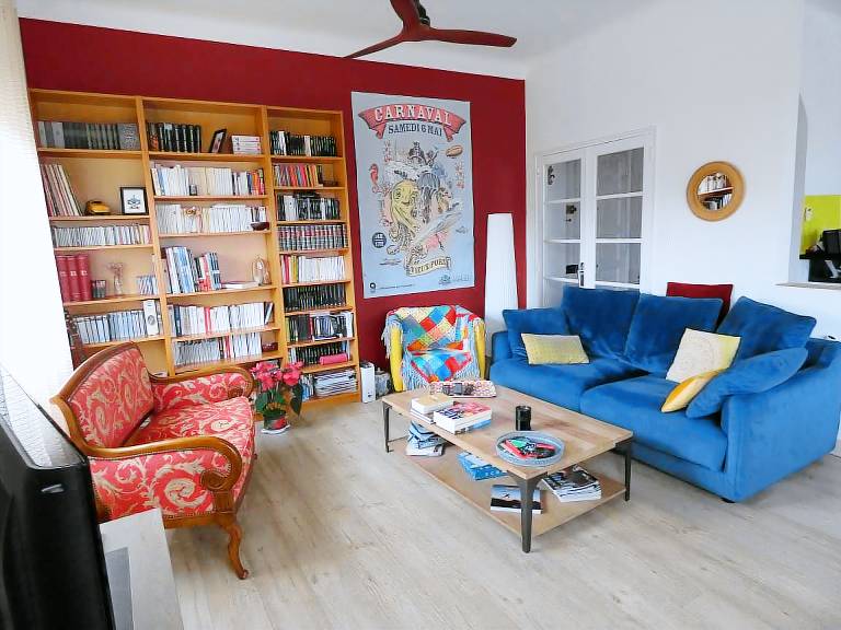 Appartement Sormiou