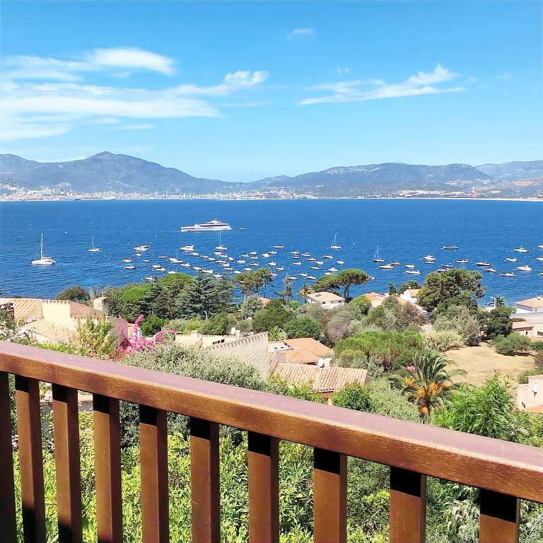 Villa Grosseto-Prugna