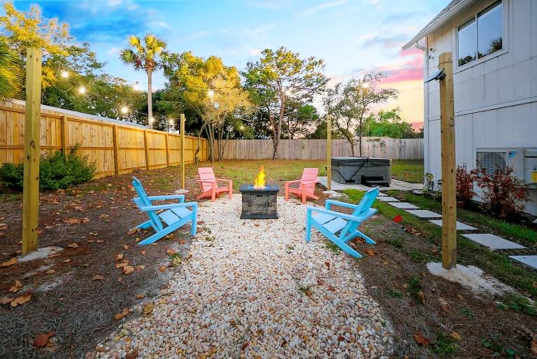 Family-oriented vacation home with patio, garden & barbeque | Pets are welcome — photo 5