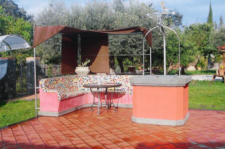 Casa Salemi