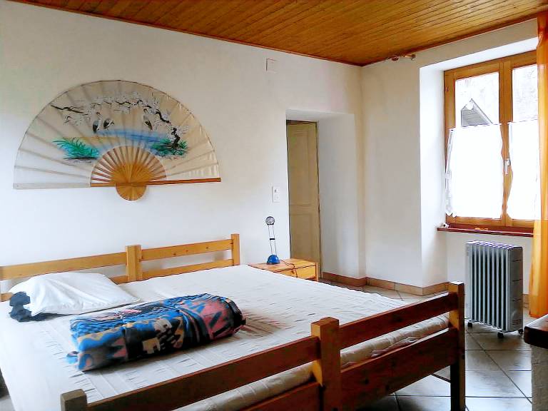 House with 2 rooms for 5 persons — photo 2