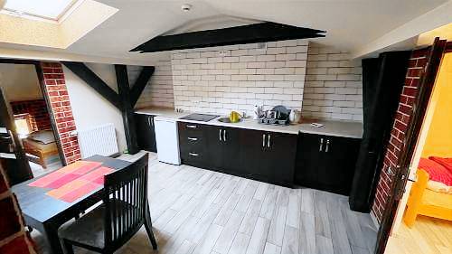 Apartament Chorzów