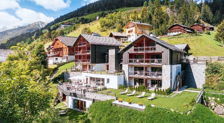Appartamento con servizi da hotel San Martino in Badia