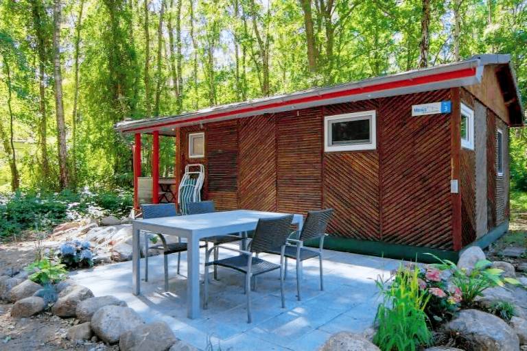 Ferienwohnung Dranske