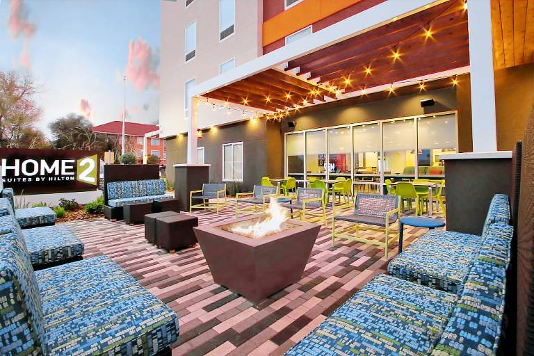 Home2 Suites by Hilton Beaumont in Beaumont, TX