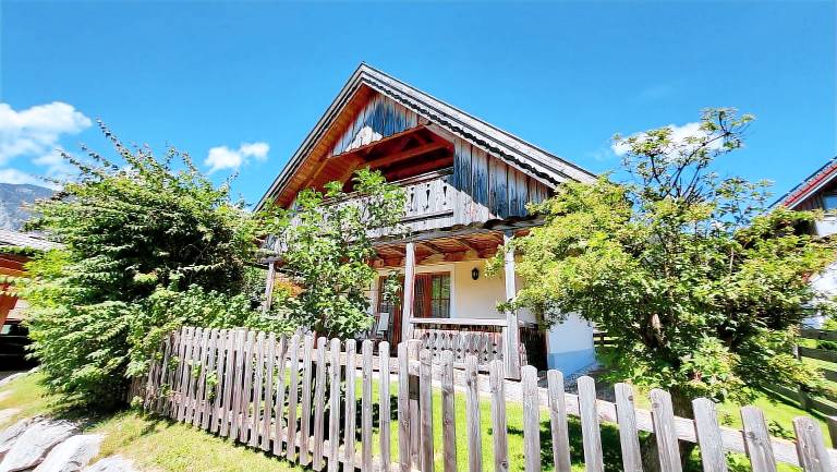 Ferienhaus Gröbming