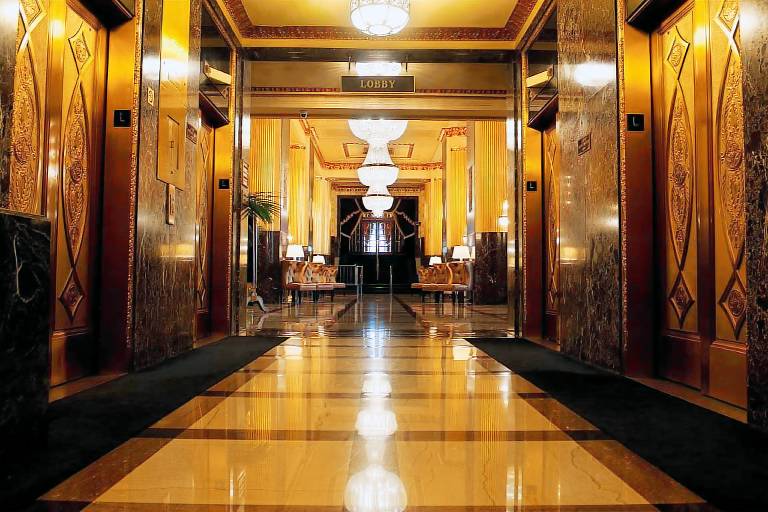 Hilton Milwaukee — photo 4