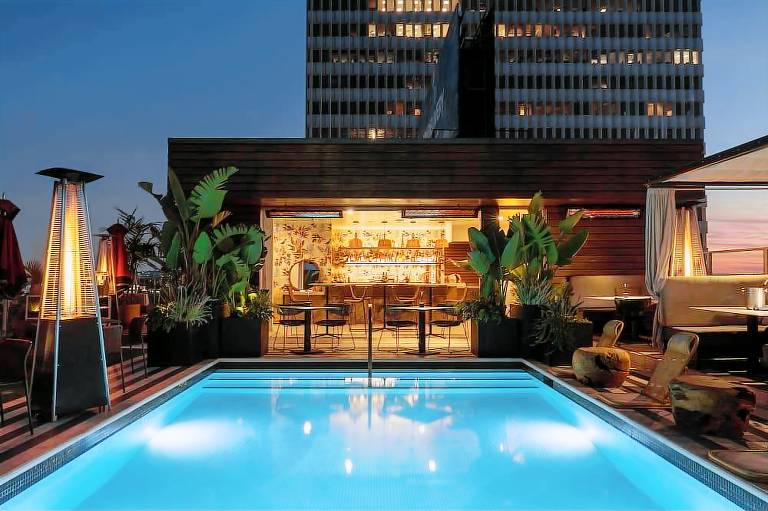 Kimpton Hotel Wilshire by IHG