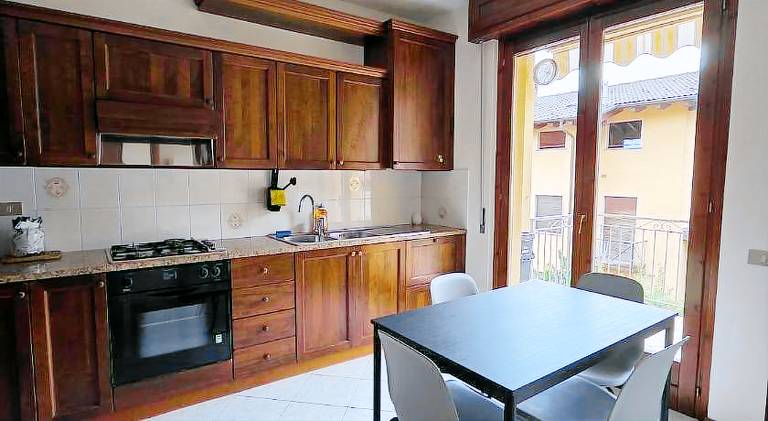 Charming rental apartment | Pets allowed in Porlezza