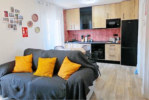 Holiday apartment for 4 persons — photo 3