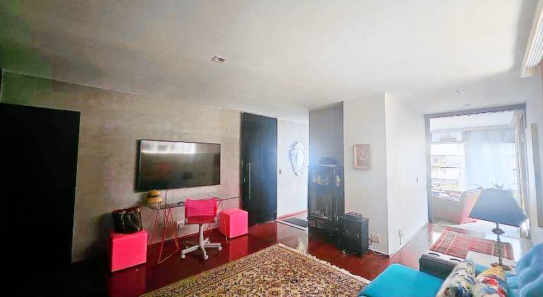 Apartment with sauna | Next to the beach | Dogs allowed — photo 2
