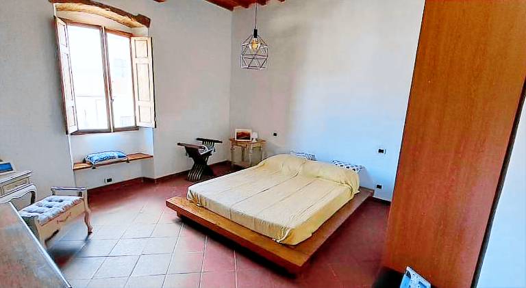 Holiday apartment with 1 room for 4 persons in Greve in Chianti