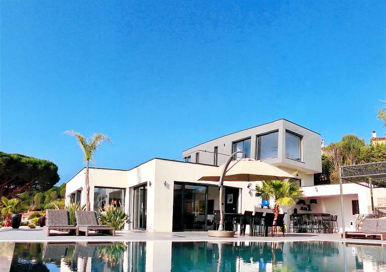 Villa Fréjus