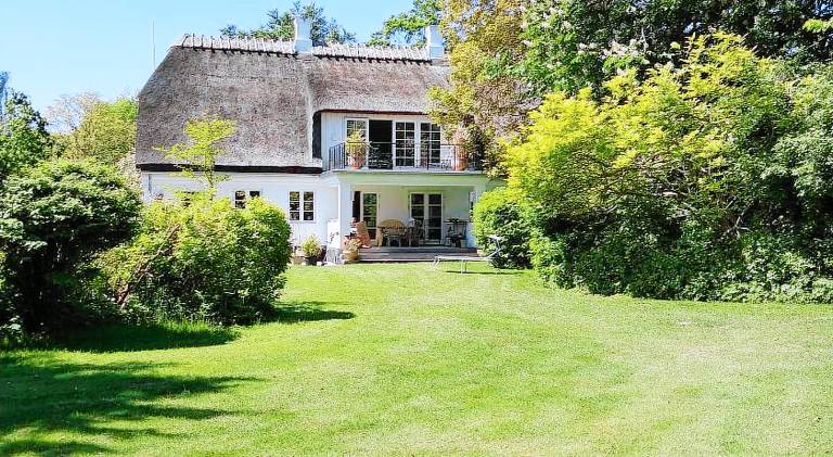 Villa Ferie og Overnatning in Svendborg