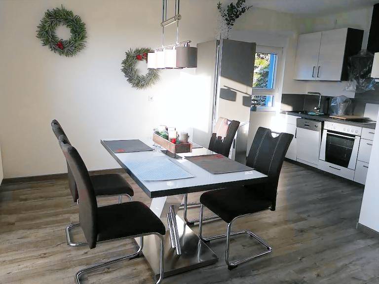 Ferienwohnung Rennerod