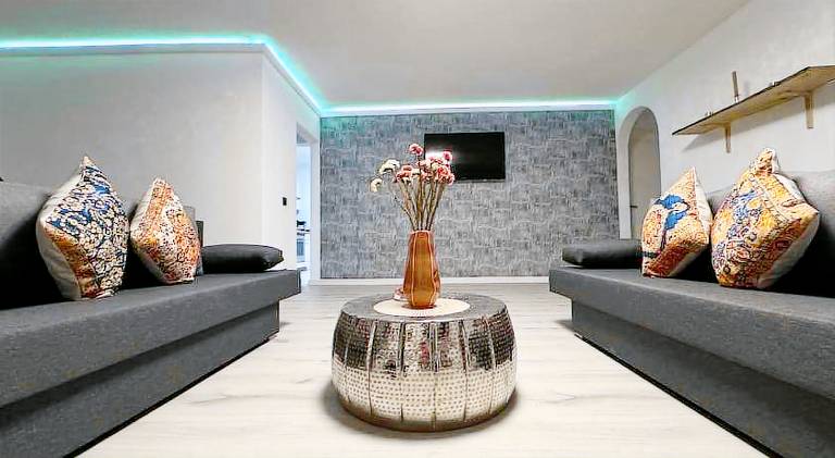 Holiday apartment with 1 room for 9 persons — photo 4