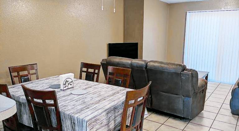 Ample holiday apartment | Pets are welcome — photo 5