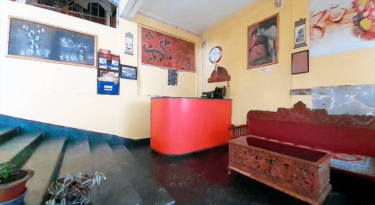 King Thai Hotel and Restaurant — photo 5