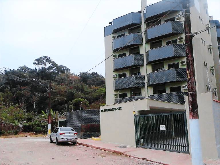 Apartamento  Santa Rita