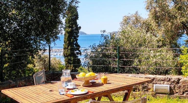 House with 2 rooms for 8 persons — photo 4