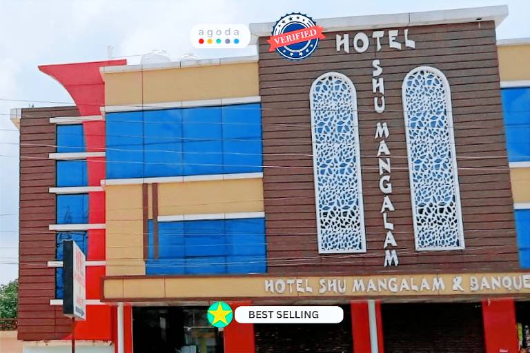 Goroomgo Shumangalam & Banquet Hall Banbasa in Nainital