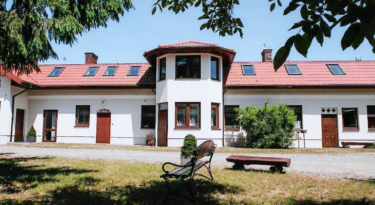 Farm with garden & terrace | Pets are welcome — photo 4