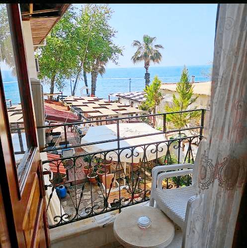 La-costa in Manavgat