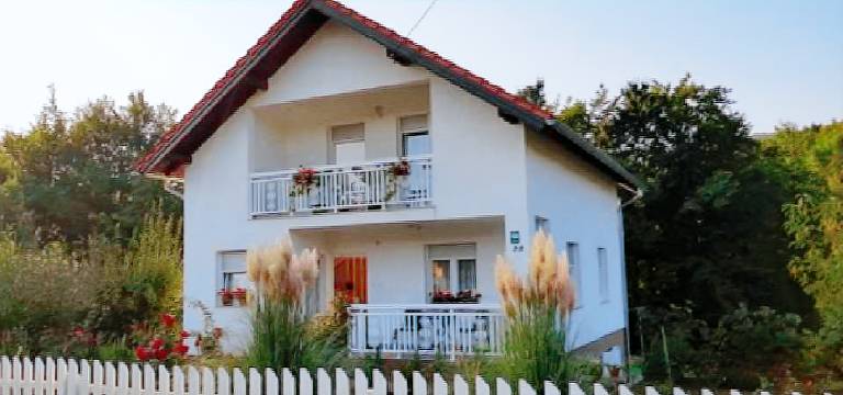 Ferienhaus in Smoljanac, Region Lika-Senj, Kroatien