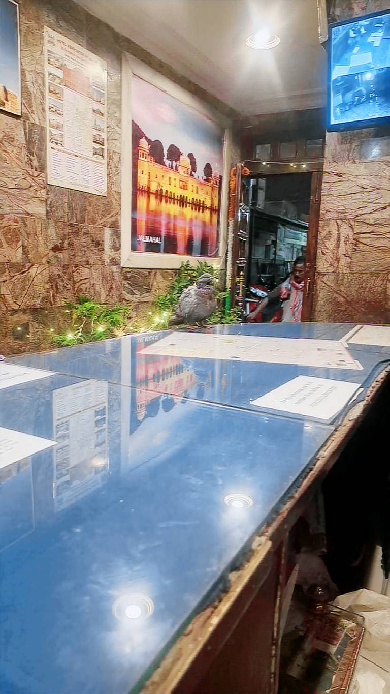 Goroomgo Sahil MKB 41 Jaipur — photo 2