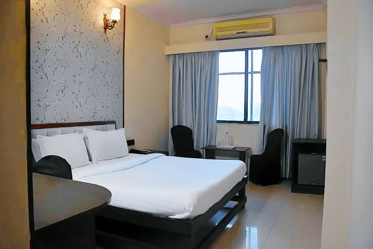 Hotel Royal Regency — photo 2