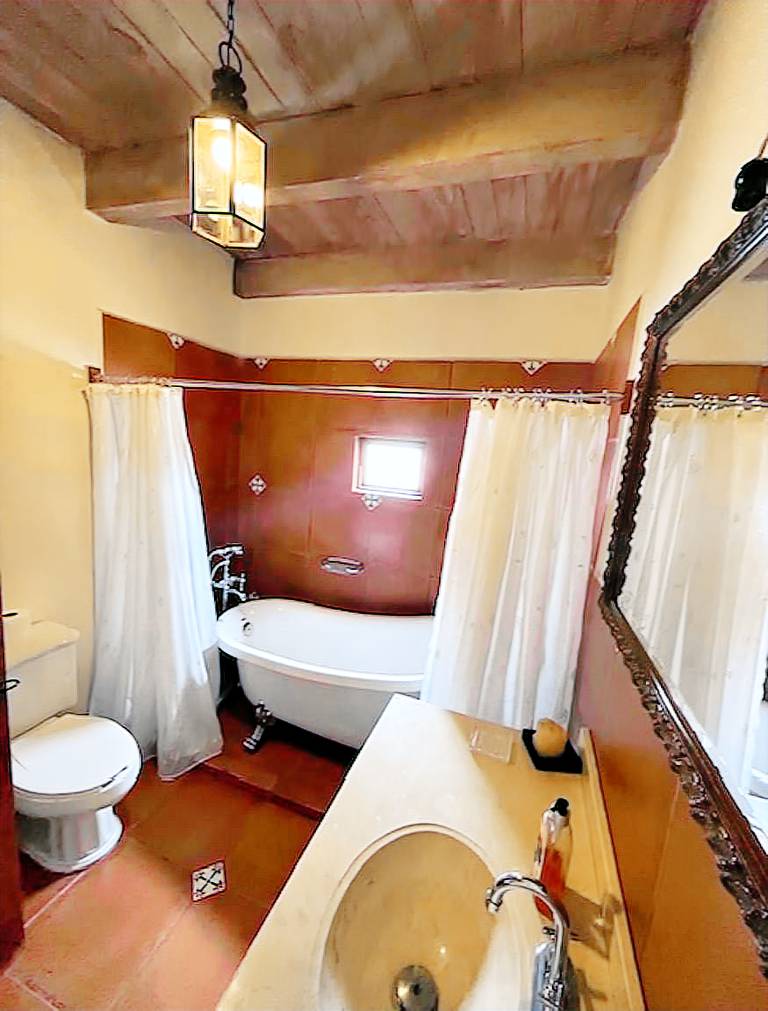 Family-friendly vacation home with terrace, barbeque & garden | Garden view | Pets allowed — photo 4