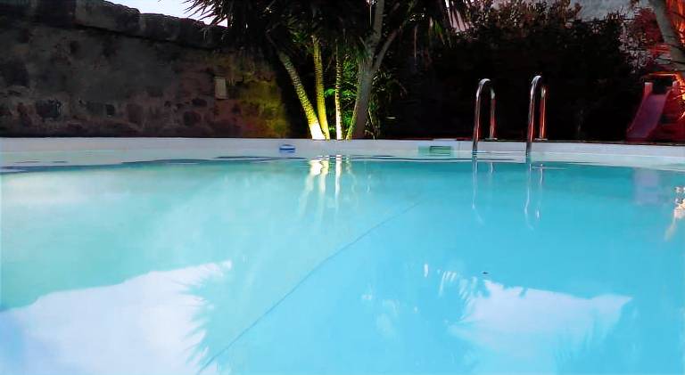 Holiday apartment with hot tub & pool | Pets are welcome — photo 5