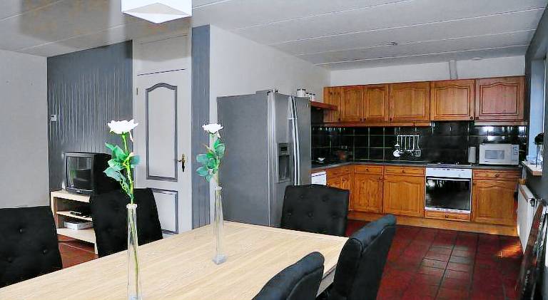 Holiday apartment with terrace & garden | Pet-friendly — photo 3