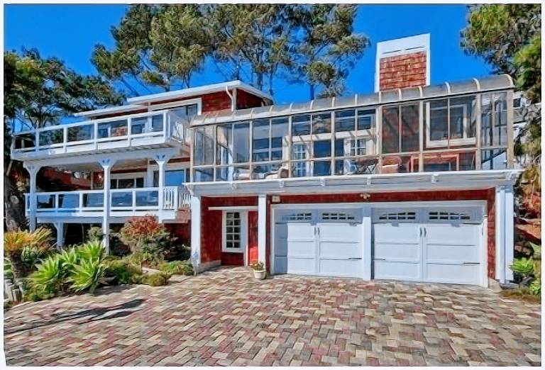 House  Cambria