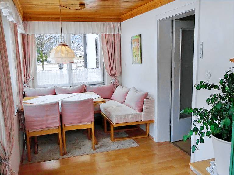 Ferienwohnung in Gosau f&uuml;r max. 5 Personen
