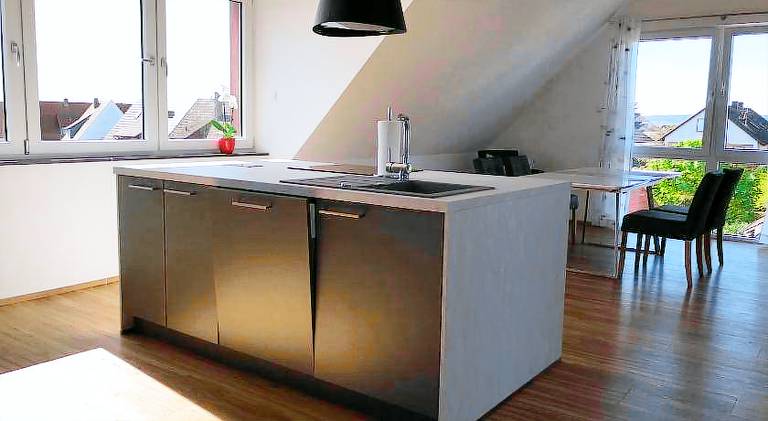 Holiday apartment | Pets allowed — photo 5