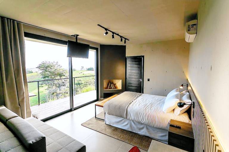 Apartamento  Cunha