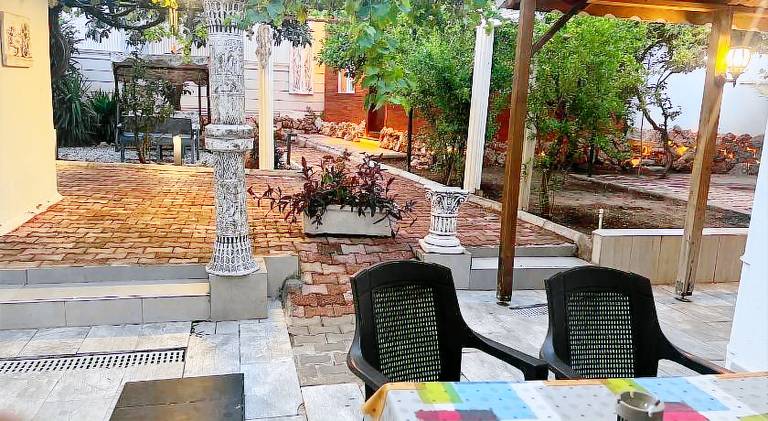 Holiday apartment | Close to Hadrian's Gate — photo 4
