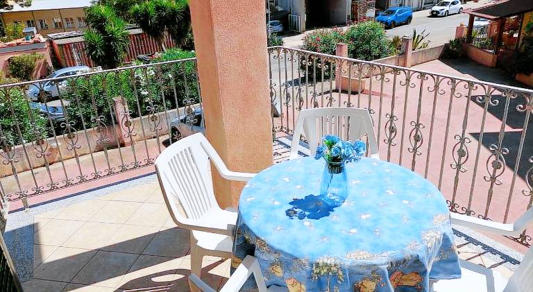 Apartment with 2 rooms for 4 persons — photo 4