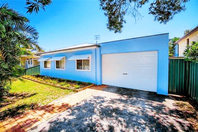 House Nelson Bay - Corlette