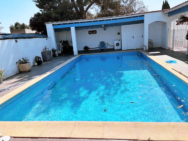 Villa Tarascon